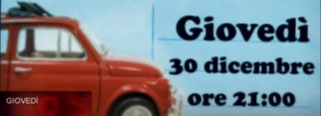 Immagine di ''I love Italy'' la sfida tra vip condotta da Claudio Lippi su Rai Due - Scopri di più su Televisione